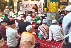 Alquran untuk Semua Umat Manusia, Tak Hanya Dibaca tapi Harus Juga Diamalkan