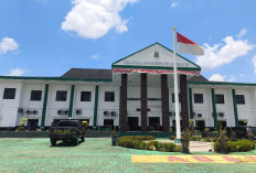 Kajari Prabumulih Berganti, Bakal Dijabat Sosok Perempuan