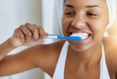 Kontroversi Metode Gigi Putih ala TikTok: Odol dan Garam, Efektif atau Sekadar Mitos? Ini Kata Dokter!