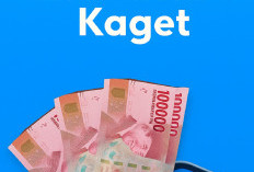 Klaim Saldo DANA Kaget Gratis Rp325.000 Hari Ini, 27 Oktober 2025 — Begini Cara Aman Dapatkannya