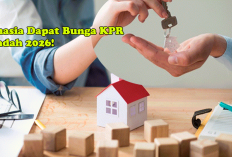 Rahasia Dapat Bunga KPR Rendah 2026! Ini Perbandingan Skema BCA, Mandiri, dan BNI