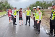 Penyidikan Kecelakaan Bus ALS di Muratara Berlanjut, Kernet Belum Dipulangkan ke Riau untuk Pemeriksaan