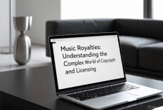 Wajib Bayar Royalti Musik, Ini Sektor Usaha yang Harus Patuh Aturan LMKN