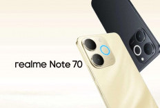 HP Realme Paling Layak Dibeli 2025, Ini Rekomendasi Terbaik Berdasarkan Harga dan Spesifikasi