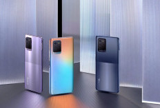 Infinix Note 10 Pro: Perpaduan Desain Premium, Performa Andal, dan Harga Ramah Kantong