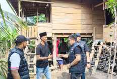 Pondok Kebun Diduga Jadi Tempat Pesta Narkoba, Polisi Temukan Barang Bukti Sisa Bong