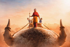 8 Fakta Unik Serial Avatar: The Last Airbender di Netflix, Bakal Ada Season 2?