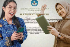 CATAT! Ini Waktu Penerbitan Serdik Bagi Guru yang Lulus PPG Tahap 2 2025