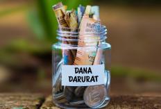 Badai Finansial Mengintai? Ini Cara Bangun Benteng Dana Daruratmu!