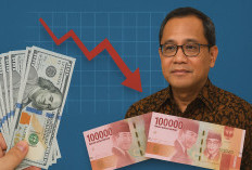 USD Melemah, Pasar Yakin Pemangkasan Suku Bunga The Fed Kian Dekat
