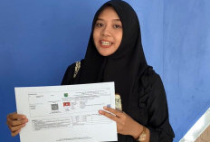 Kartu Kerja AK-1 Kini Bisa Dicetak di Mana Saja dan Gratis, Warga Muba Apresiasi Layanan Disnakertrans