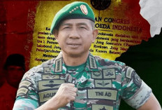 Agus Calon Panglima TNI, Dandim Surakarta saat Jokowi Wali Kota Solo. Liting Kapolri Listyo