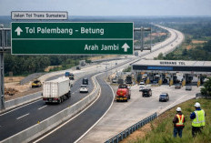 Tarif Jalan Tol di Sumsel Terbaru: Arah Kebijakan dan Dampaknya bagi Mobilitas Warga