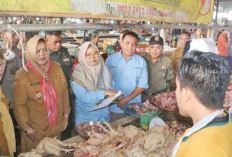 Jelang Iduladha, Harga Fluktuatif