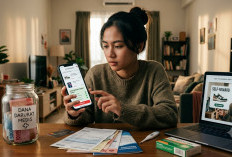 Dompet Kritis Pas Sakit? Ini Risiko Ngeri Mendahulukan Self-Reward Ketimbang Dana Darurat!