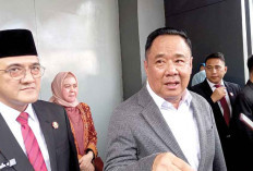 Parah, Hunian Lapas di Sumsel Kelebihan Kapasitas Hingga 113 Persen