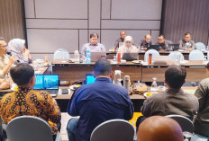 Hadirkan Energi Bersih, Kedepankan Tata Kelola 