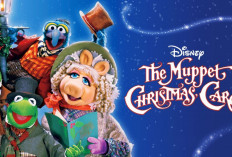 Wajib Banget Ditonton Gais!  The Muppet Christmas Carol, Film Natal Legendaris yang Punya Pesan Menyentuh