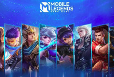 Kode Redeem Mobile Legends Terbaru 4 Oktober 2024: Segera Tukarkan dan Dapatkan Hadiah Gratis