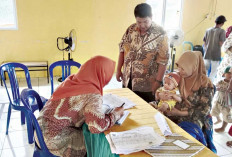  Desa Mulyo Asih  Jalankan Program Sosial,  Wujudkan Ketahanan Pangan