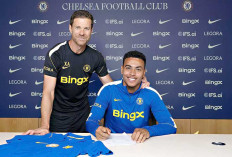Dahsyat! Chelsea Pecahkan Rekor, Gelontorkan Rp2,58 Triliun Rekrut Morgan Rogers