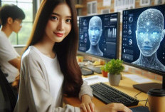 Jurusan Kuliah Tahan AI 2026, Bukan Sekadar Pintar, Tapi Harus Punya Sentuhan Manusia