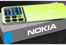 Kelebihan Nokia N75 Max 5G