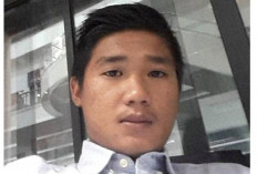 Nabil Hilang, Keluarga Berharap Bantuan Warga