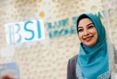 KUR BSI 2025, Solusi Pembiayaan Syariah Tanpa Ribet, Tanpa Jaminan untuk UMKM Berkembang