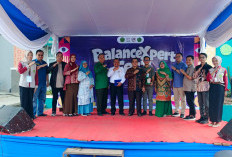 Festival Balance Xpert 2026 UMP Resmi Dibuka, Dorong Semangat Kompetisi dan Kreativitas Generasi Muda