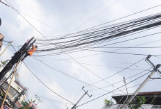 Ditarget Enam Bulan, Penataan Kabel Provider Kota Palembang Pakai Sistem Underground, Ini Penjelasannya