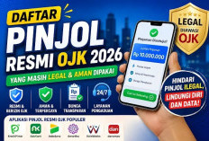 Terungkap: 94 Pinjol Resmi yang Bikin Duit Cepat, Hindari Jebakan Ilegal!