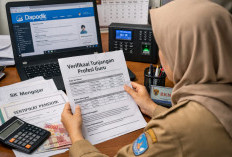 Isu TPG April 2026 : Perubahan Sistem Seleksi yang Wajib Diketahui