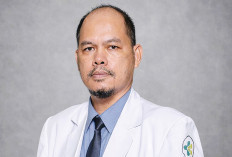 Teliti Deteksi Dini Risiko Keganasan Pasca-Operasi Kuret Wanita Hamil Anggur 