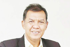 SDM-Tata Kelola Koperasi Desa/Kelurahan Merah Putih Harus Kuat, Bagindo: Bukan Hanya Sekadar Dana