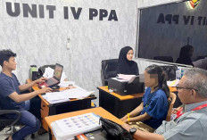 Bocah Yatim Piatu Nyaris Dijual ke Pria Hidung Belang oleh Pasutri