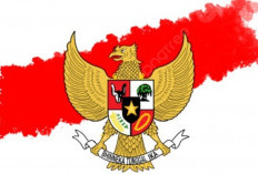 Mengenal Lebih Dalam: Inilah 4 Makna di Balik Garuda Pancasila yang Penuh Semangat!