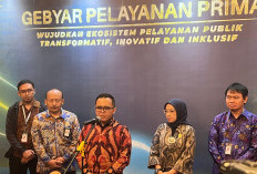 ASN Siap Pindah ke IKN, Menteri PANRB Tegaskan Rencana Pemindahan Januari 2025