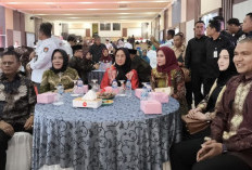 Cak Arlan Janji Realisasikan Program 5 Tahun Usai Ditetapkan Sebagai Walikota Terpilih