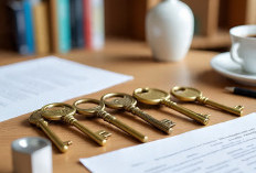 15 Kunci Emas Menembus Seleksi CPNS: Dari Strategi Belajar hingga Mental Juara