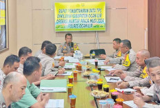 Antisipasi Banjir dan Jarak Tempuh