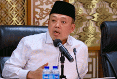 Percepatan Sertipikasi Tanah MBR Dimulai, Menteri Nusron: Manfaat Program Pemerintah Harus Dirasakan Utuh