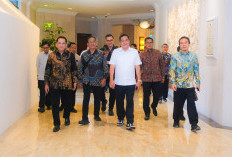 Muba Teken Kesepakatan Jargas, Tahun Ini Dapat 5.143 SR, Ajukan Tambahan 40 Ribu untuk 2026