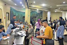 Bebani APBD, Pemkot Palembang Dorong Perusahaan Urunan Biaya Premi BPJS Kesehatan PBI bagi Warga Kurang Mampu