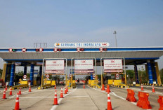 Tarif Tol di Sumsel Jelang Imlek 2026: Rincian Ruas, Biaya, dan Strategi Perjalanan
