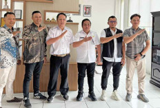 Muba Dapat Bantuan Rp600 Juta Rehabilitasi 3 SD di Kawasan Transmigrasi