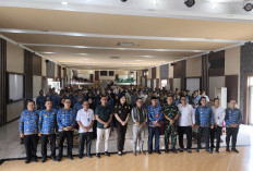 Antisipasi Gangguan Jargas, PD Petro Prabu Sosialisasi Penutupan MRS dan Penanganan UAG 