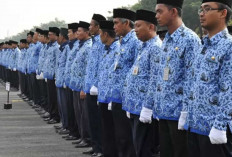 Kabar Baik, Pemerintah Naikkan Gaji Guru PNS dan PPPK Tahun 2025, Ini Perbedaan Besarannya