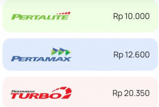 Penyesuaian Harga BBM Non Subsidi, Pertamina Pastikan Mengacu Mekanisme Keekonomian