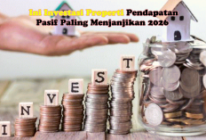 Kos-kosan, Laundry, atau Minimarket? Ini Investasi Properti Pendapatan Pasif Paling Menjanjikan 2026